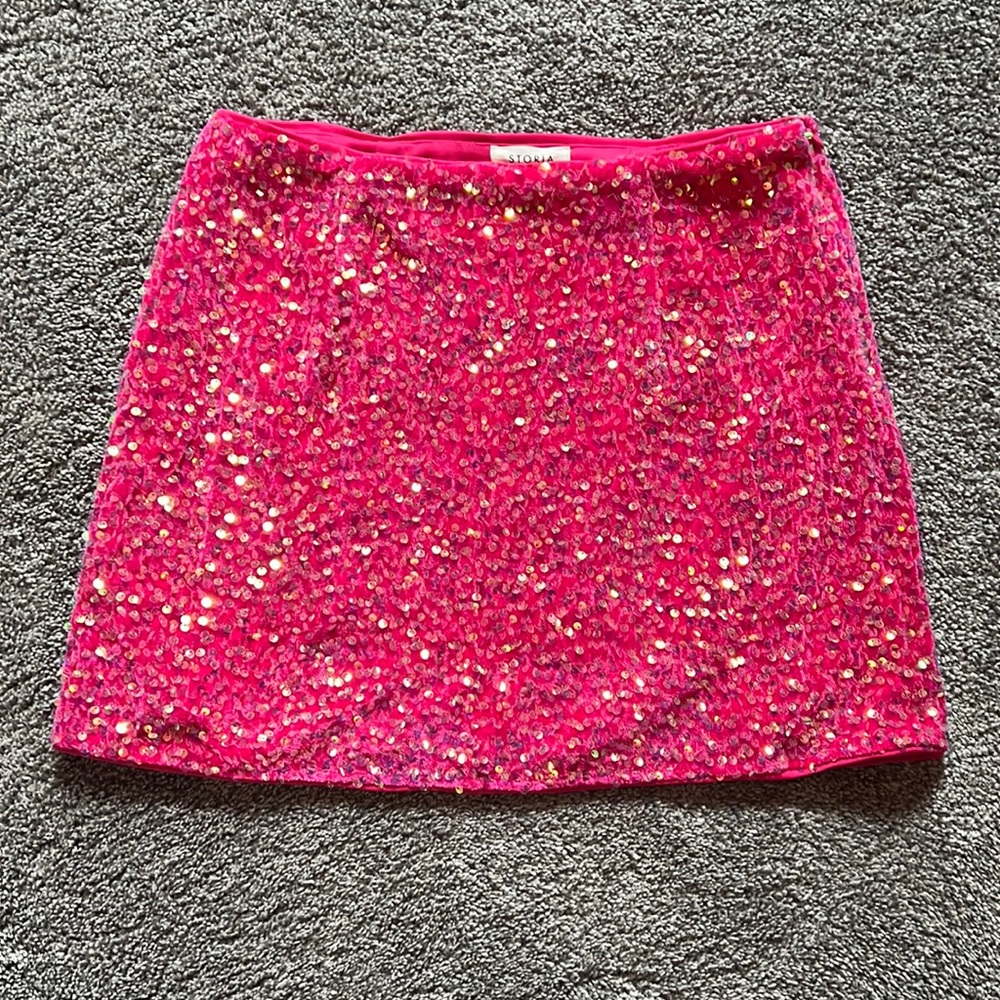 STORIA Skirt